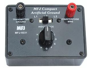 MFJ MFJ-9231