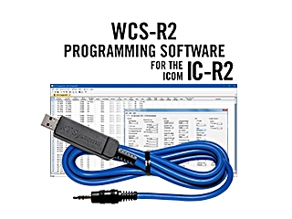 RT-SYSTEMS WCS-R2