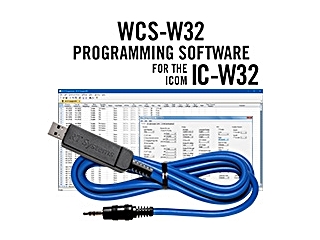 RT-SYSTEMS WCS-W32