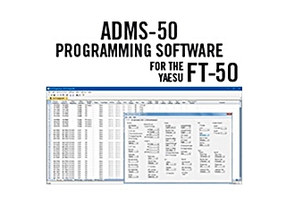 RT-SYSTEMS ADMS-FT50