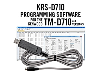 RT-SYSTEMS KRS-D710G-USB