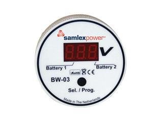 SAMLEX BW-03