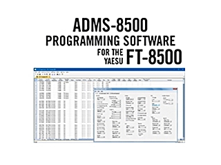 RT-SYSTEMS ADMS-8500