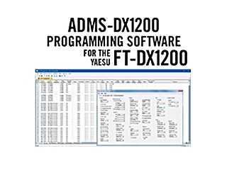 RT-SYSTEMS ADMS-DX1200-USB