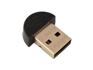 West Mountain Bluetooth® 4.0 Dongle 58140-1505