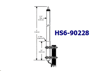 HUSTLER HS6-90228