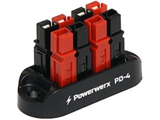 Powerwerx PD-4 POWERWERX