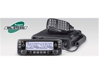 ICOM IC-2730A DELUXE