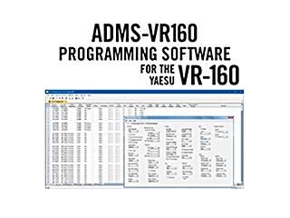 RT-SYSTEMS ADMS-VR160