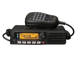 YAESU FTM-3200DR