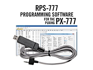 RT-SYSTEMS RPS-777-USB