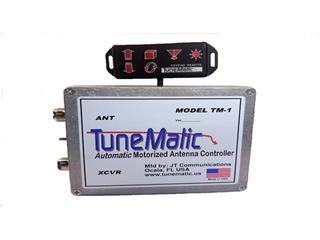JT Communications TM-1 TuneMatic STANDARD