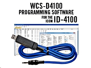 RT-SYSTEMS WCS-D4100-USB