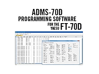 RT-SYSTEMS ADMS-70D-USB