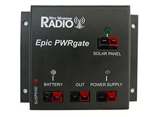 Epic PWRgate 58404-1673