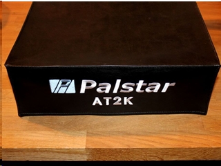 Palstar AT2K DX Cover