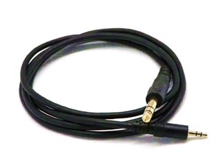 HAM RADIO OUTLET CW CABLE
