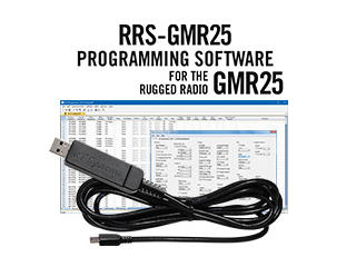 RT-SYSTEMS RRS-GMR25-USB