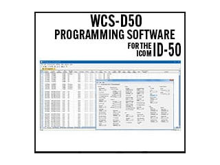 RT-SYSTEMS WCS-D50-U