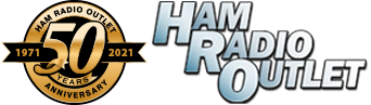 Ham Radio Outlet Logo