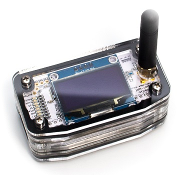 ZRZ-1AS Case