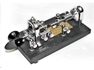 VIBROPLEX ORIGINAL-S-LH