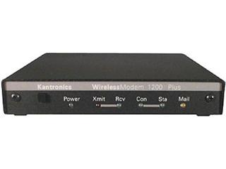 KANTRONICS KWM-1200 PLUS