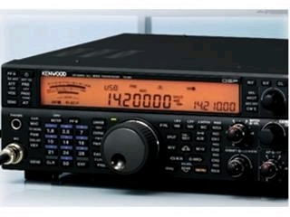 KENWOOD TS-590SG