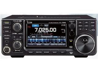 ICOM IC-7300