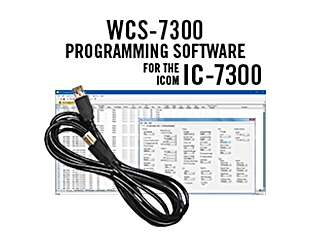 WCS-7300-USB
