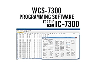 RT-SYSTEMS WCS-7300-U