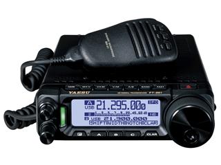 YAESU FT-891