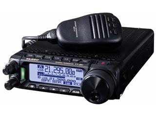 YAESU-FT-891-Image-1