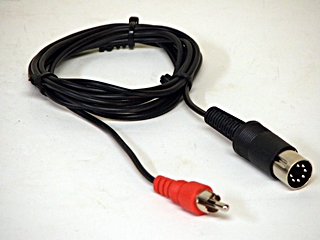 HAM RADIO OUTLET TS-590S AMP CABLE