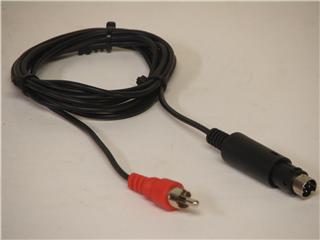 HAM RADIO OUTLET YAESU AMP CABLE