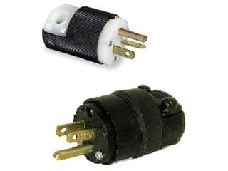 HAM RADIO OUTLET A/C PLUG MOD-SERVICE