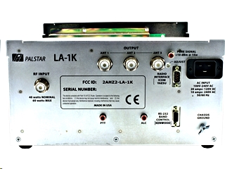 Palstar-LA-1K-Image-1