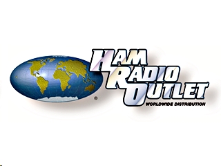 HAM RADIO OUTLET A2000-CIV-ICOM