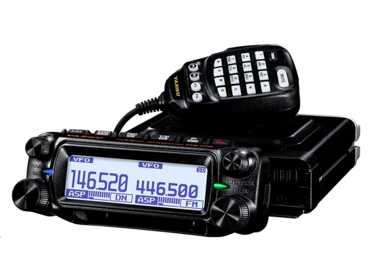 Yaesu FTM-310DR