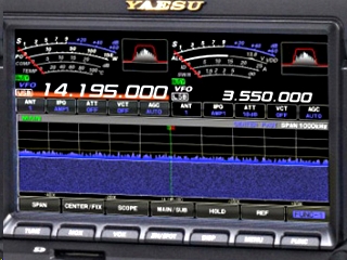 Yaesu FTDX-101D Yaesu FTdx-101D HF/50MHz 100W Transceivers | DX Engineering