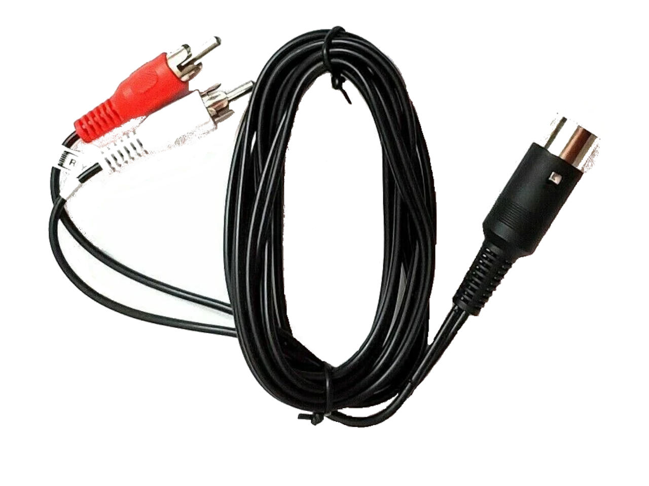 HAM RADIO OUTLET ICOM AMP CABLE