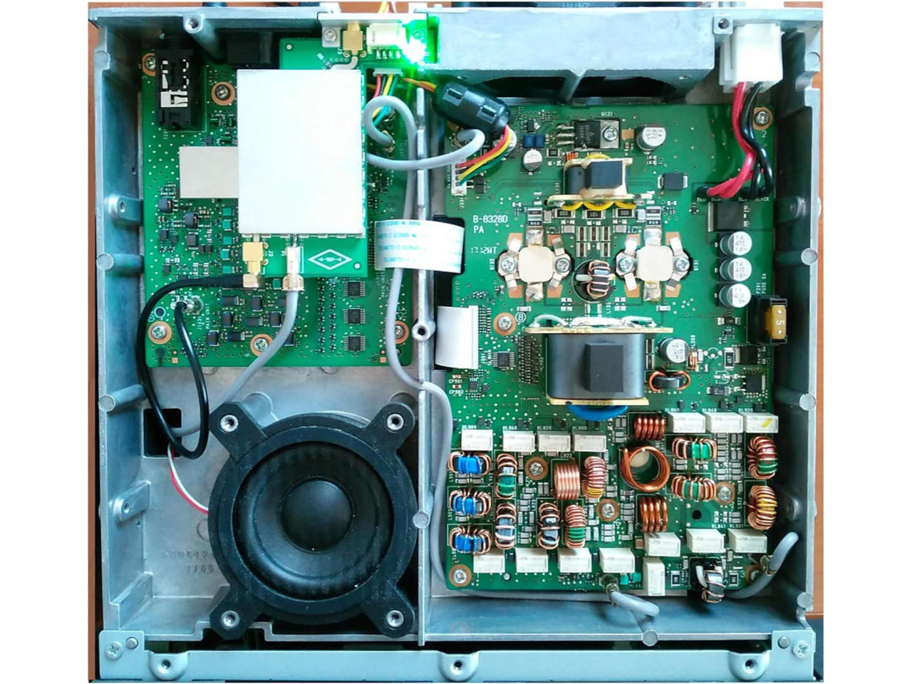 HAM RADIO OUTLET-PTRX-7300 V2-Image-1