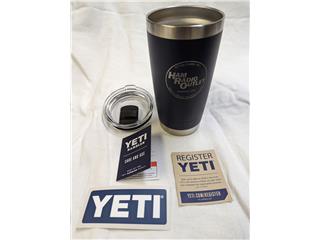 HAM RADIO OUTLET YETI-20-NAVY-HRO