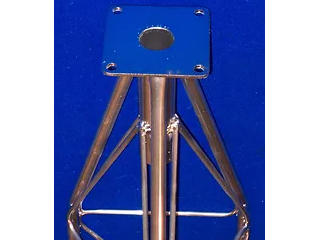 Universal Towers TOP PLATE