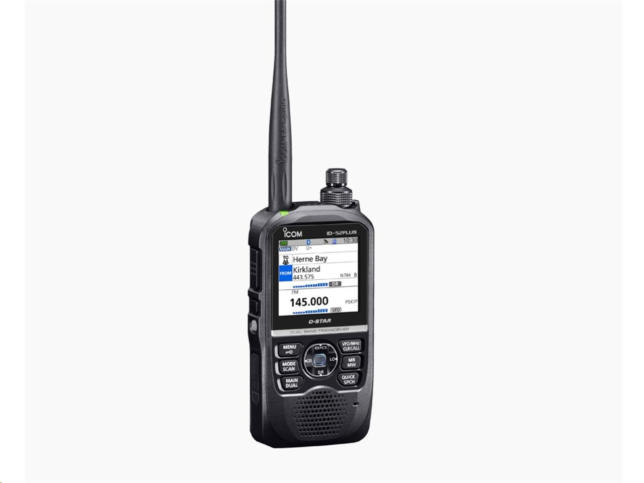 HAM RADIO OUTLET ID-50A RESERVATION