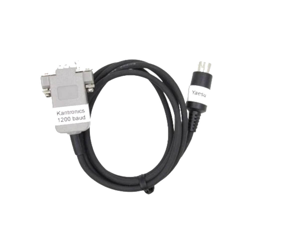 KANTRONICS K127 TNC CABLE