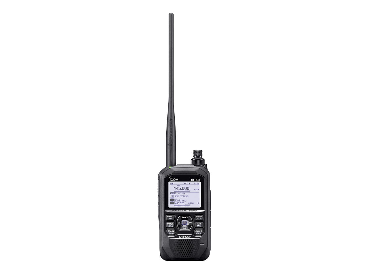 ICOM-ID-50A-Image-2