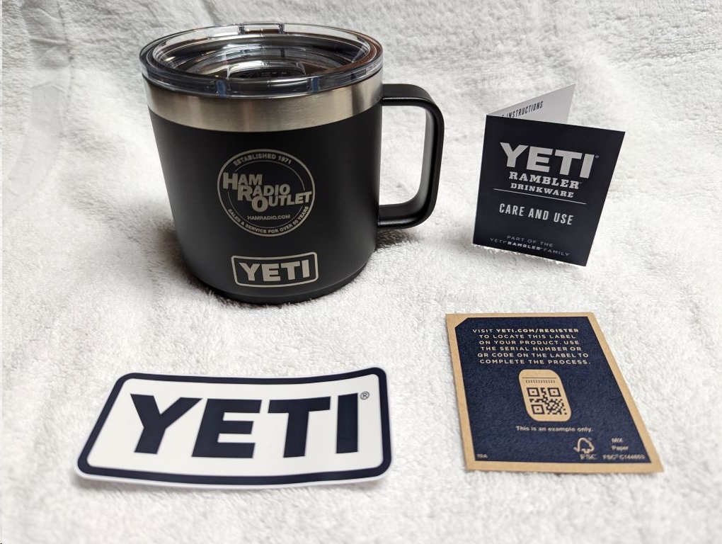 HAM RADIO OUTLET-YETI-14-Black-HRO-Image-2