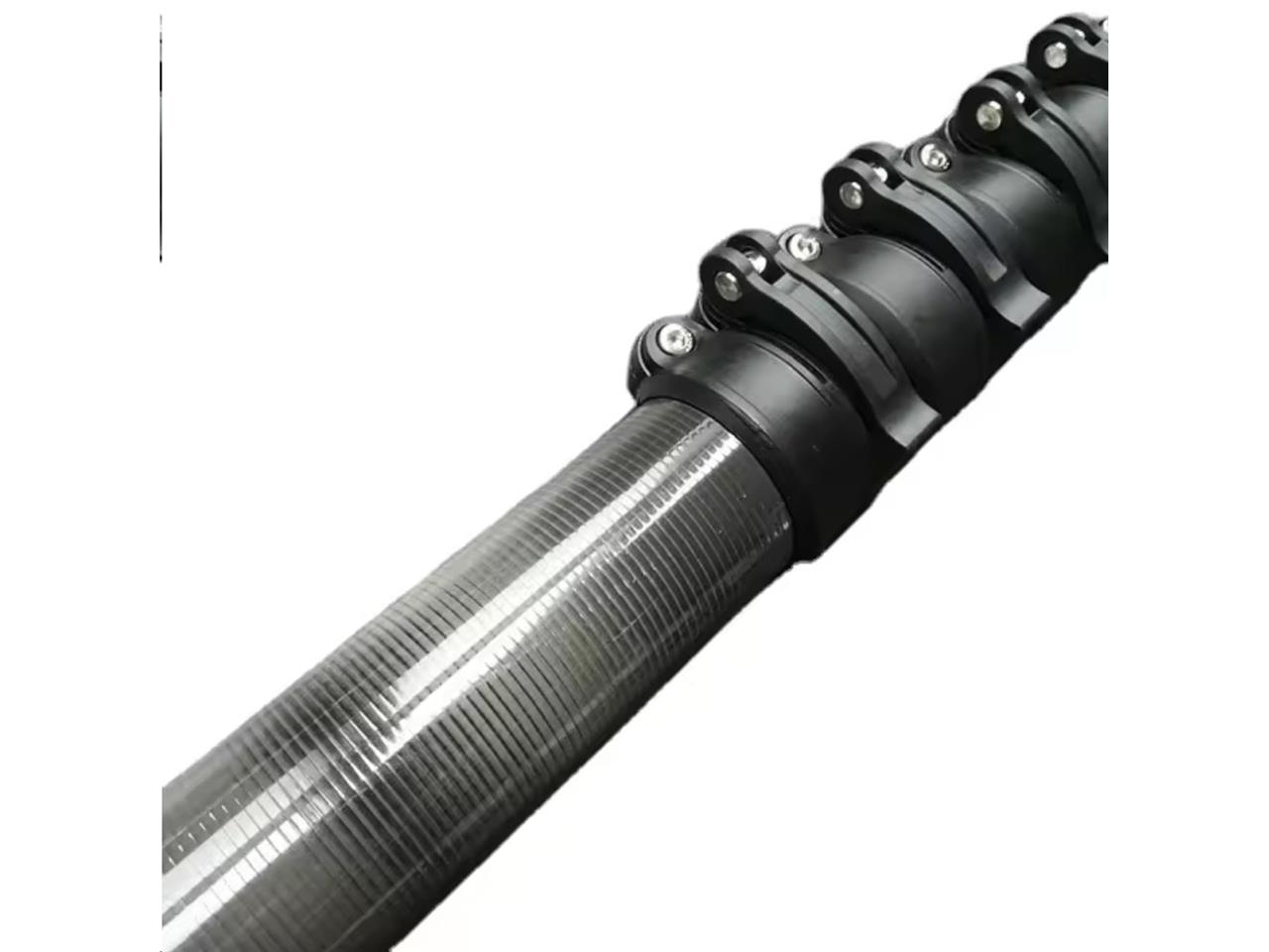 Advanced Materials FGLASS-26-BLACK