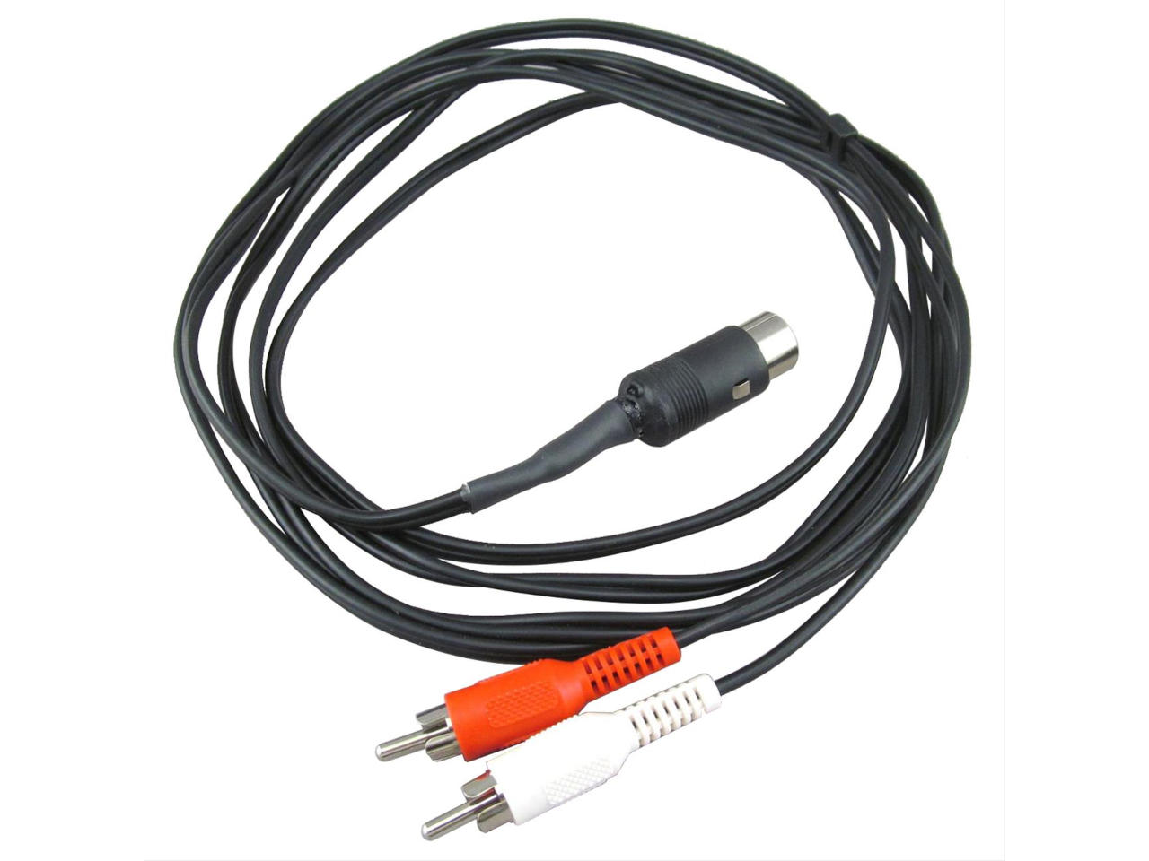 HAM RADIO OUTLET TS-590 AMP CABLE / ALC